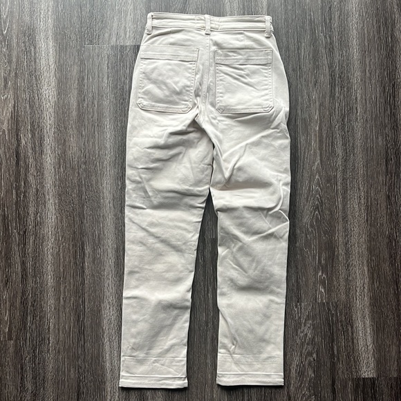 Everlane Pants Size 00 - Picture 3 of 4